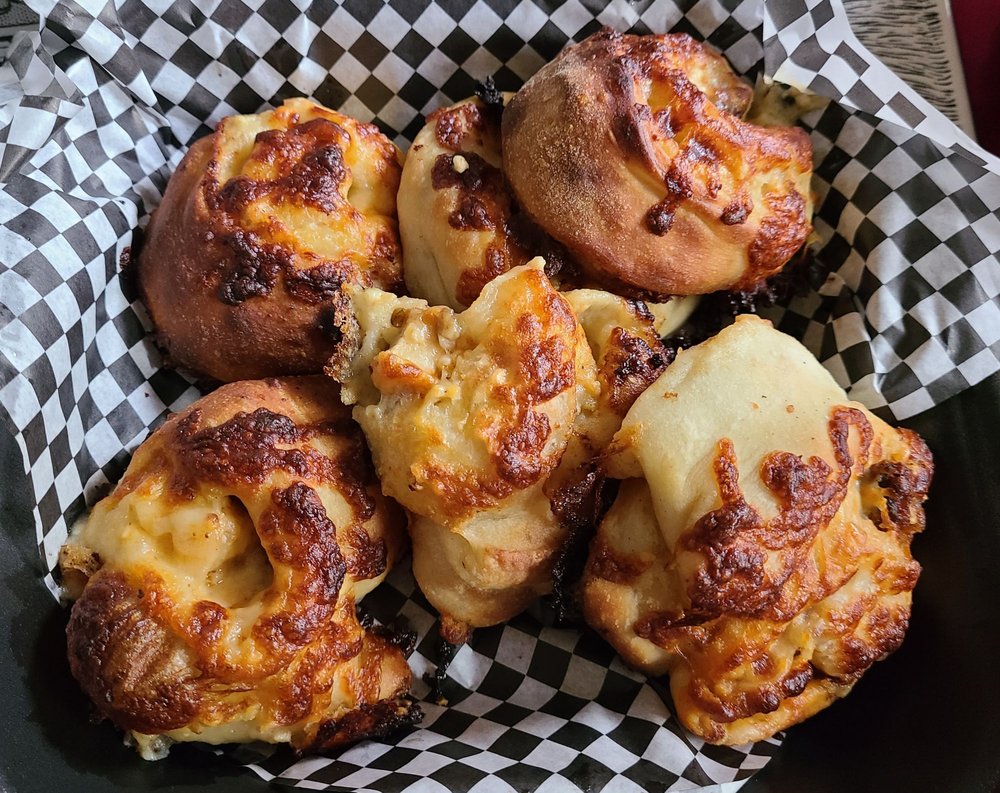 Mona Lisa's Ristorante