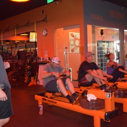 Orangetheory mission viejo