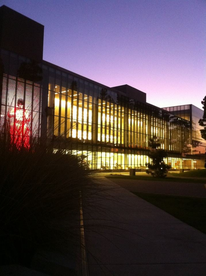 Fresno State Library