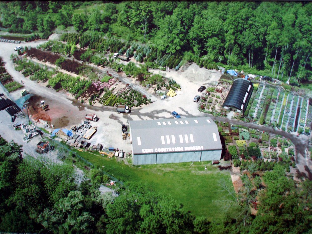 Kent Countryside Garden Center