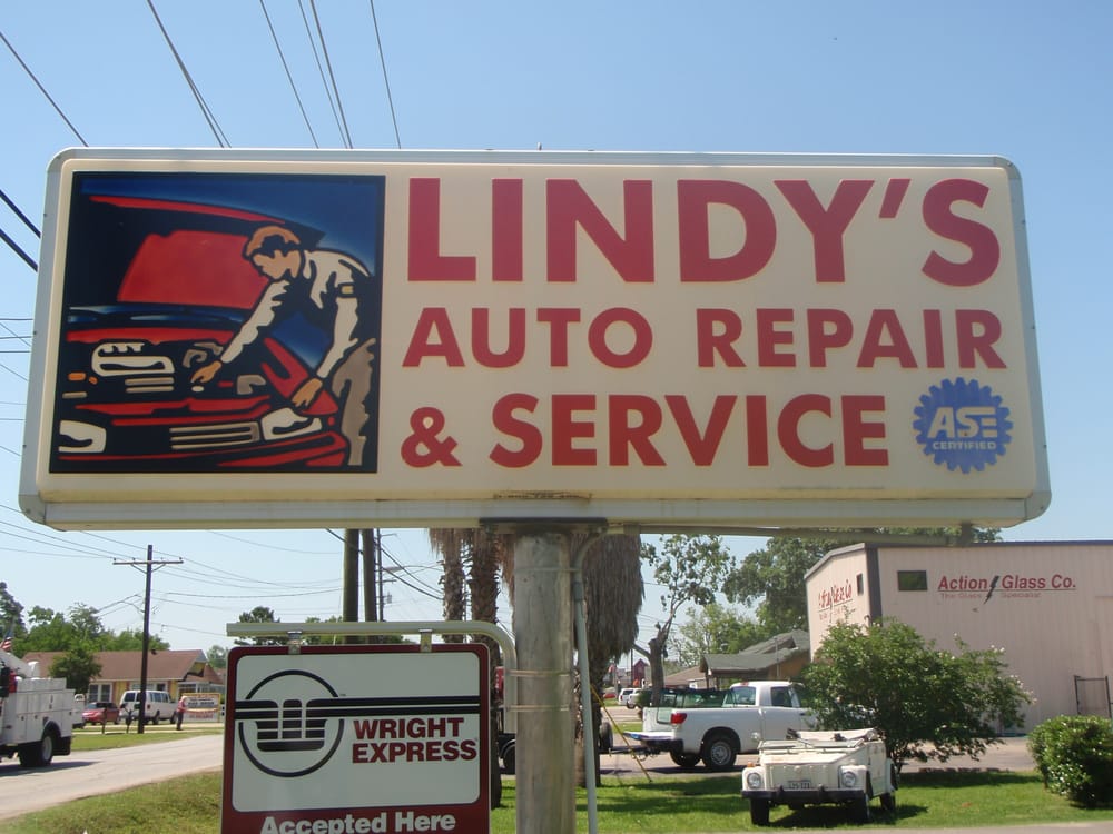 Lindy's Automotive Repair