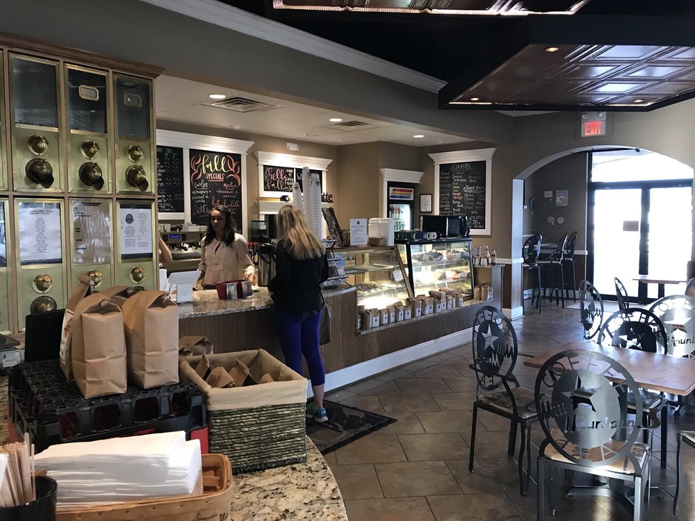 Mill Mountain Coffee & Tea 30 Photos & 40 Reviews Coffee & Tea