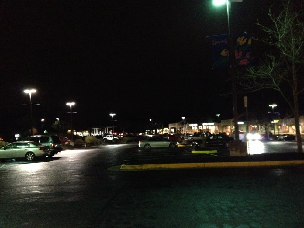 South Lakes Village Center