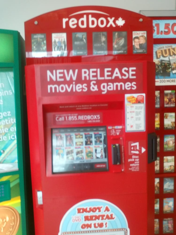 Movie Rental Store Locations and Phone Redbox is a US Movie Rental based in Hingham, Massachusetts. Redbox is located at Lincoln St, Hingham, MA , USA, Please contact Redbox using information below: Address, Phone number, Fax, Postal code, Website address, E-mail, Facebook. Find Redbox opening hours and driving directions or .