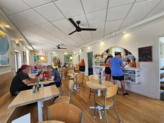 Cafe Image