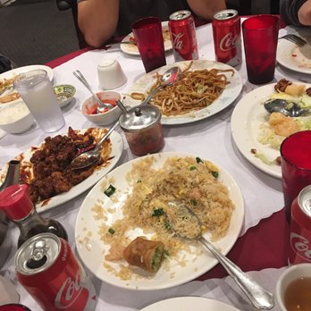 San Bruno Ave Chinese Restaurant San Bruno Ave Chinese Restaurant