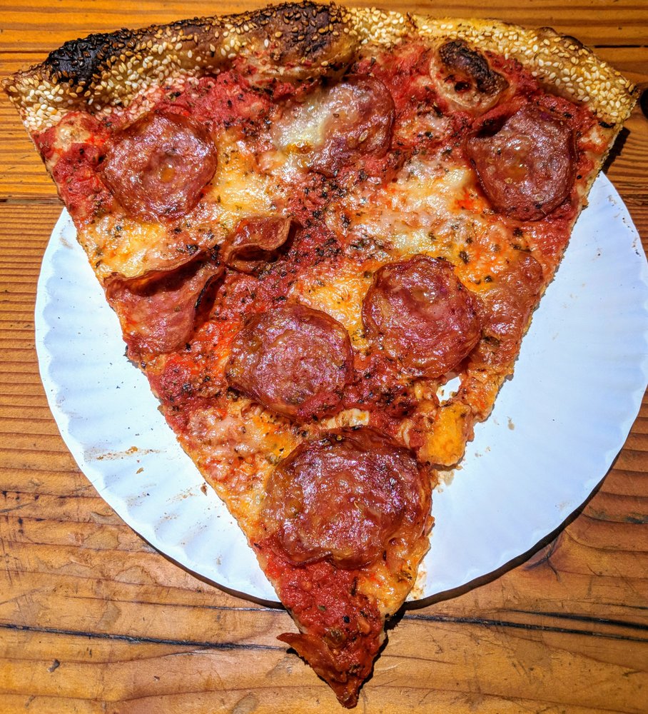 North of Brooklyn Pizzeria 33 Photos & 62 Reviews Pizza 469