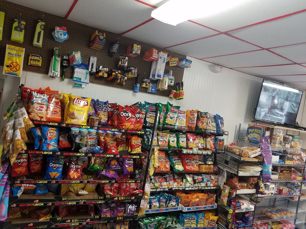 O & J Deli Grocery 1