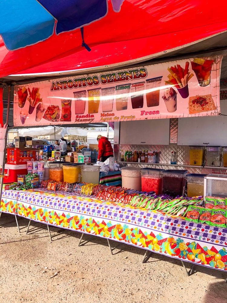 Fresno Flea Market