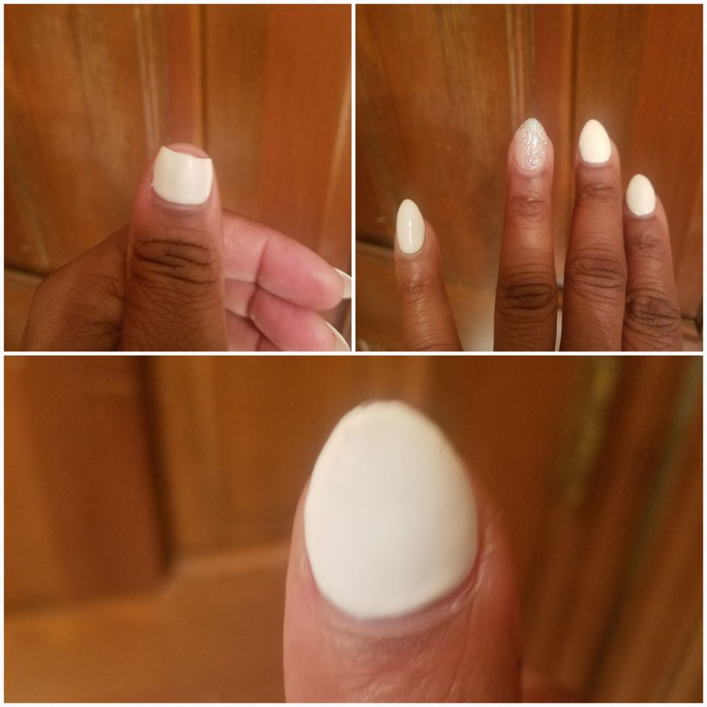 Sky Nails - Nail Salons - 1408 Talahassee Hwy, Bainbridge, GA - Phone