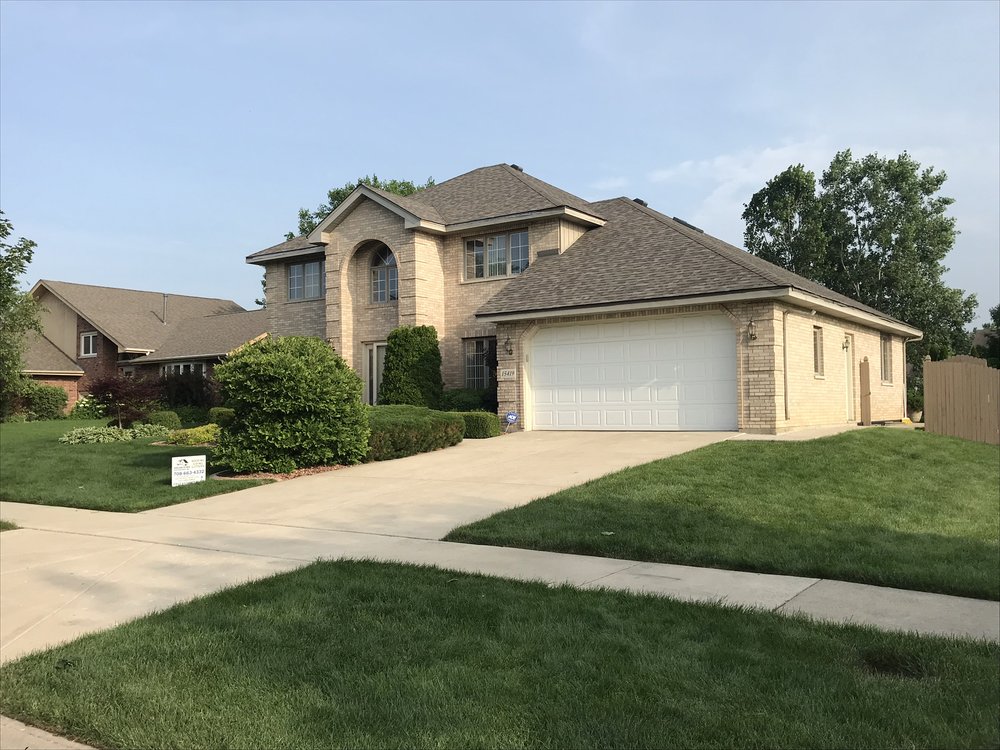 Dream Home Exteriors 22 Photos Roofing 8695 Archer Ave, Willow