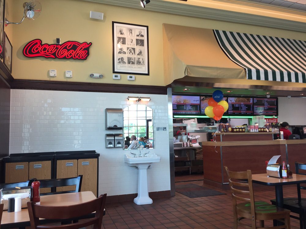 Smithfield’s Chicken and Bar B Q 34 Photos & 43 Reviews Barbeque