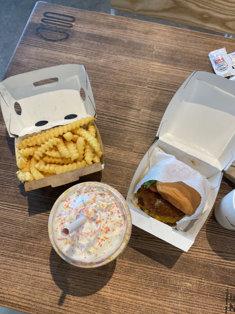 Shake Shack UTC Sarasota