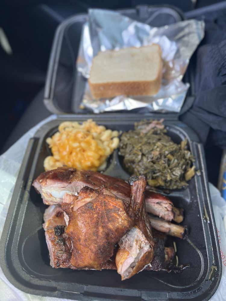 Smoke In the City BBQ