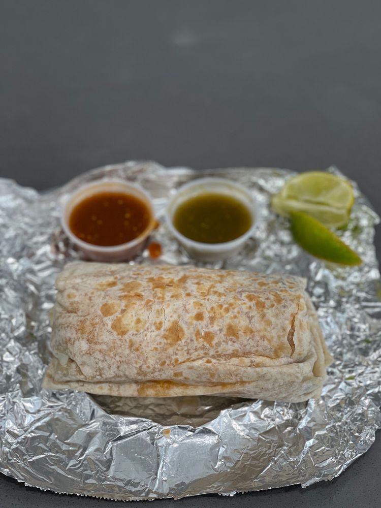 Taqueria De Anda - Brea