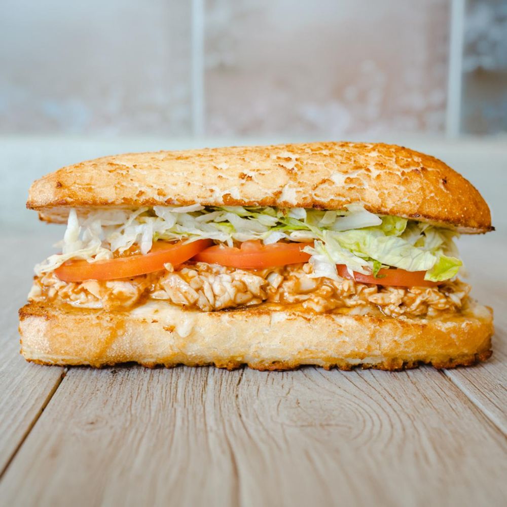 Ikes Love & Sandwiches