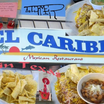 Mexican Food Austin Tx El Caribe Mexican Restaurant 87 Photos 235 Reviews