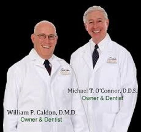 image of business High Peaks Dental