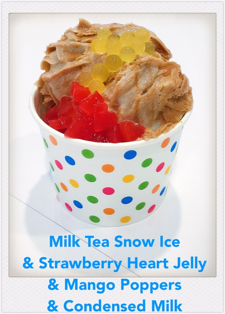 Hippo Ice 158 Photos &amp; 136 Reviews Bubble Tea 3737