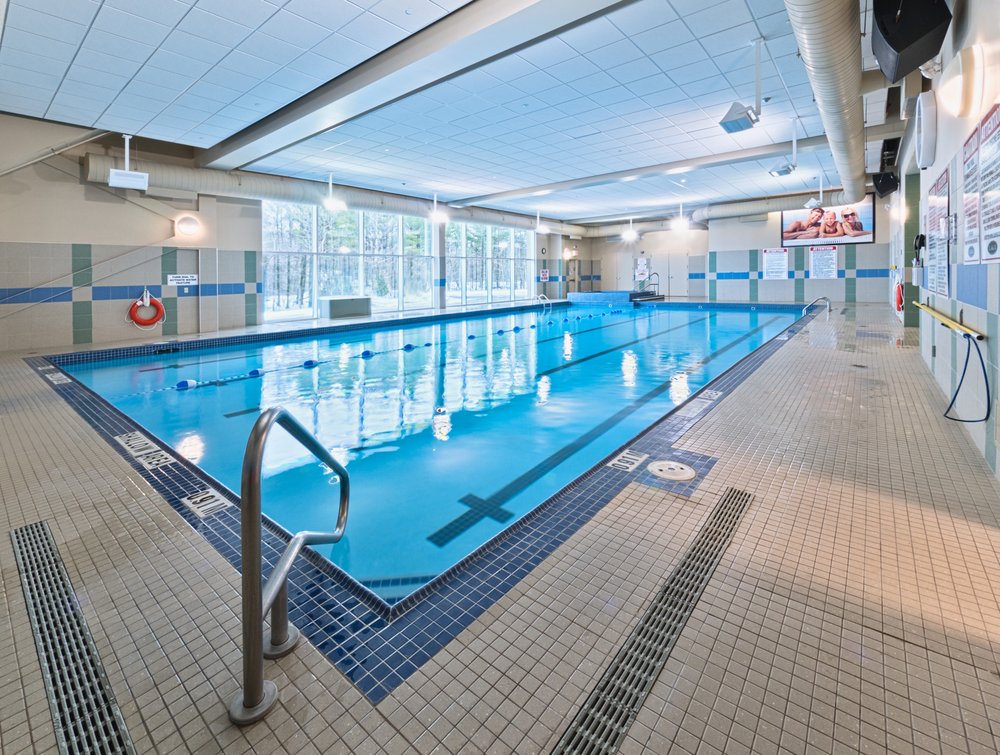 Movati Athletic Burlington Gyms 2036 Appleby Line, Burlington, ON