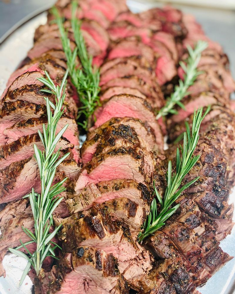 Waterfall Catering