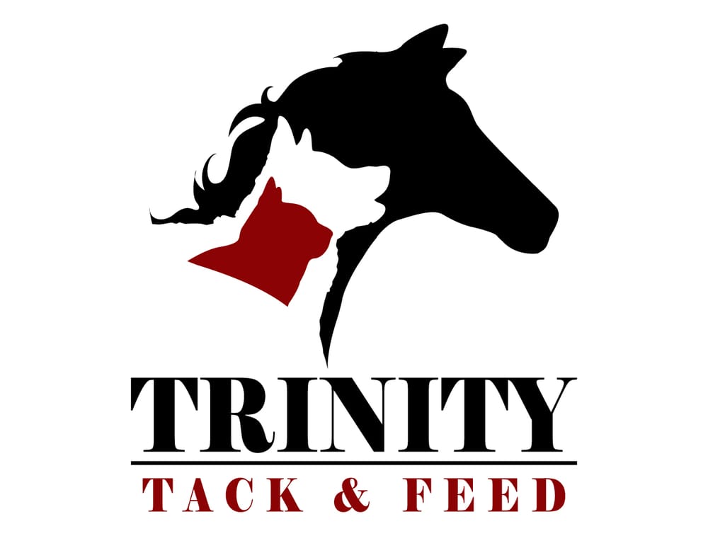 Trinity Tack & Feed Horse Equipment Shops 2 SW 4th St, Lee's Summit