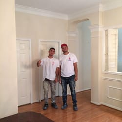 Mendez Painting 198 Photos Painters 6201 Rampart St Gulfton Photo Of Mendez Painting Houston Tx United States
