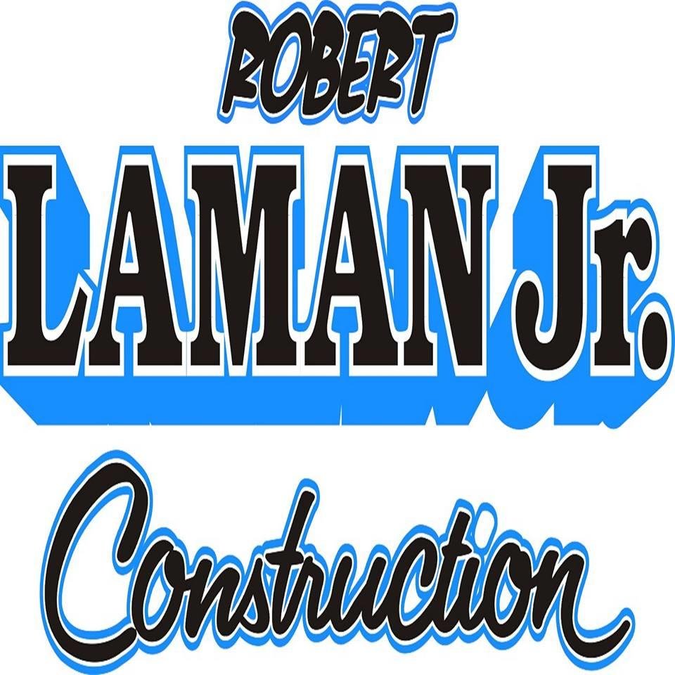 image of business Robert Laman Jr Construction