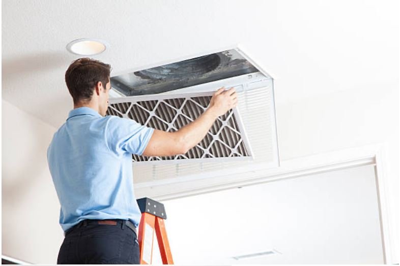image of business Acme Reese Air Conditioning & Refrigeration