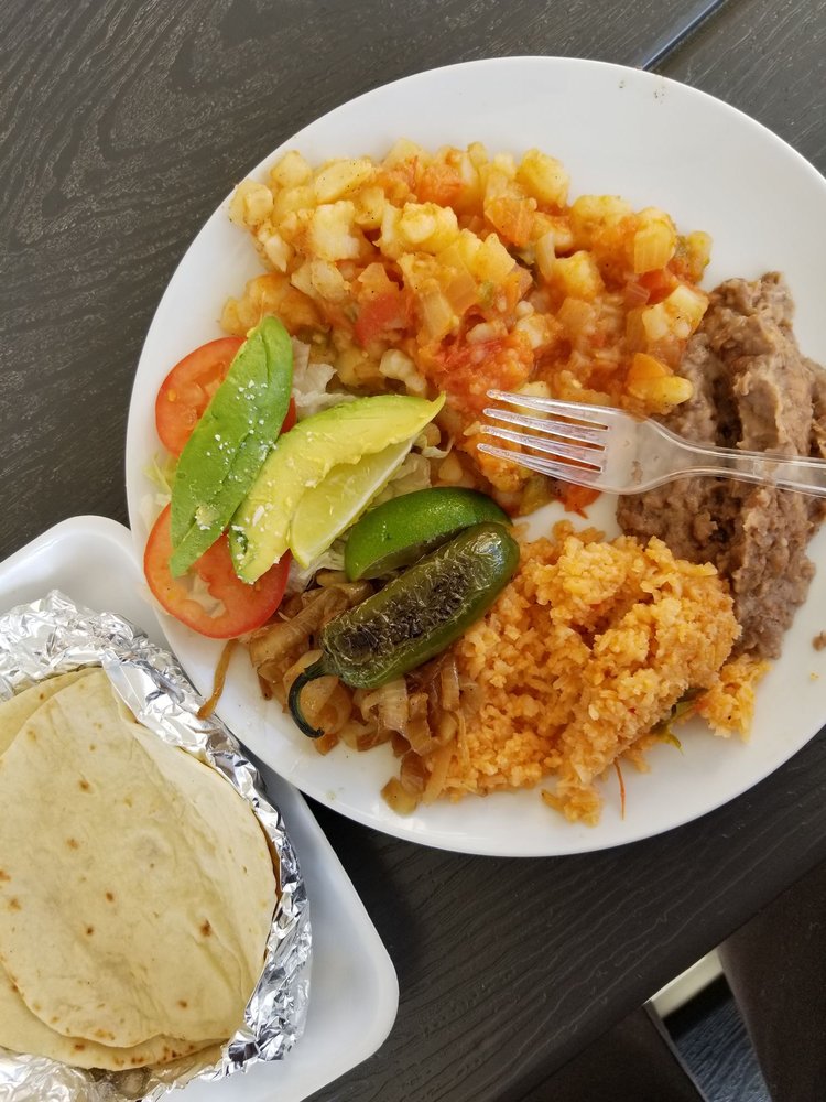 Sofy's Taqueria Sofy's Taqueria