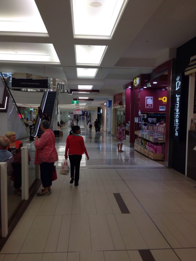 Indooroopilly Shopping Centre 17 Photos & 19 Reviews Shopping
