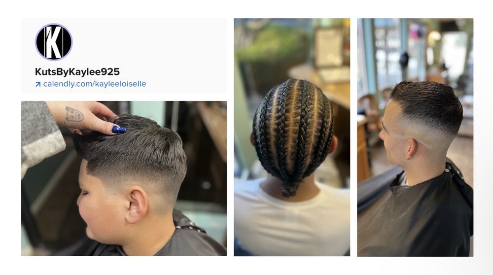 A Salon Beyond