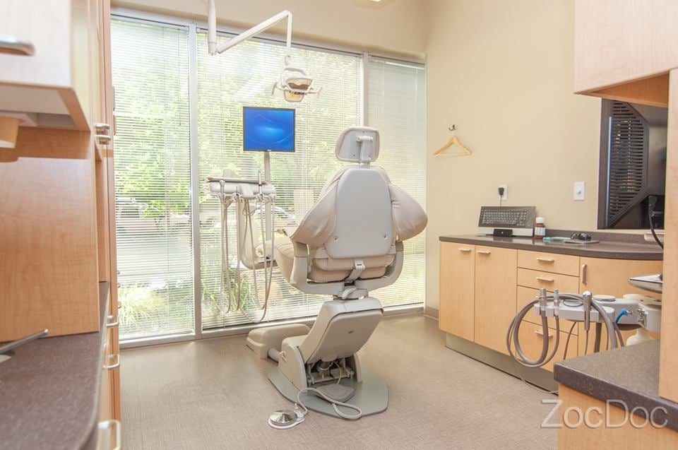 image of business Van Orman Dental Group