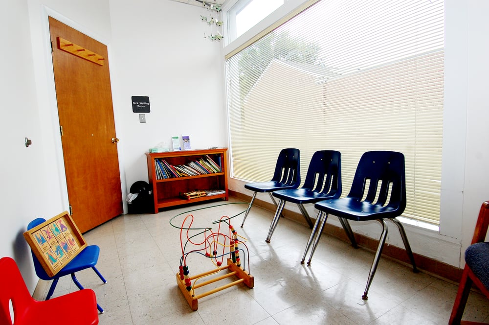 image of business Walden Pond Pediatrics