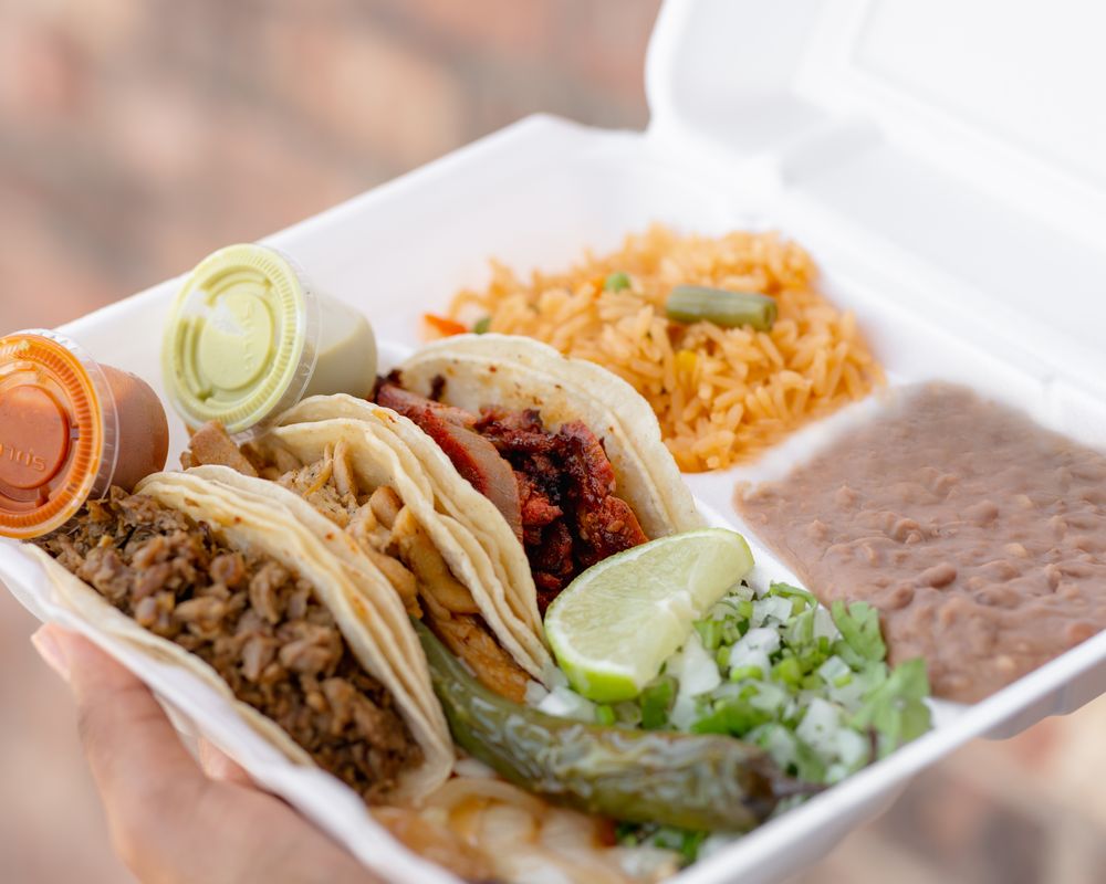 Taqueria El Arquito