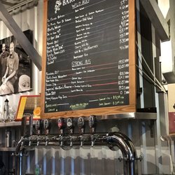 barrelworks 127 photos 73 reviews breweries 620 mcmurray rd barrel works brewery