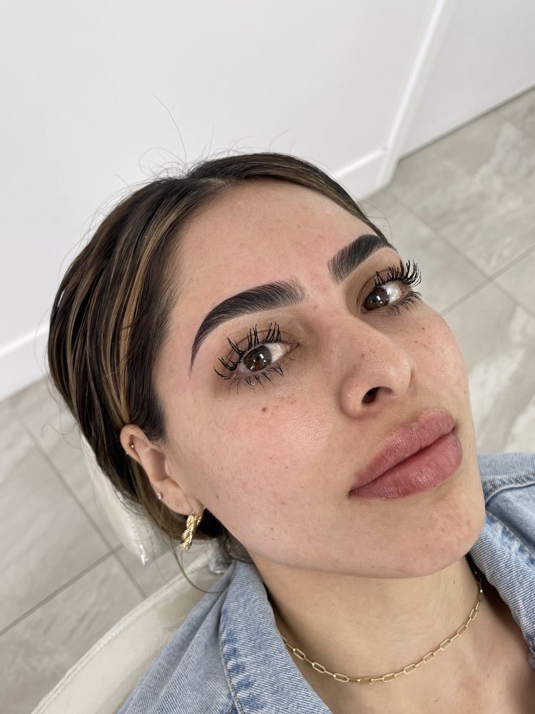 Posh Brows LA