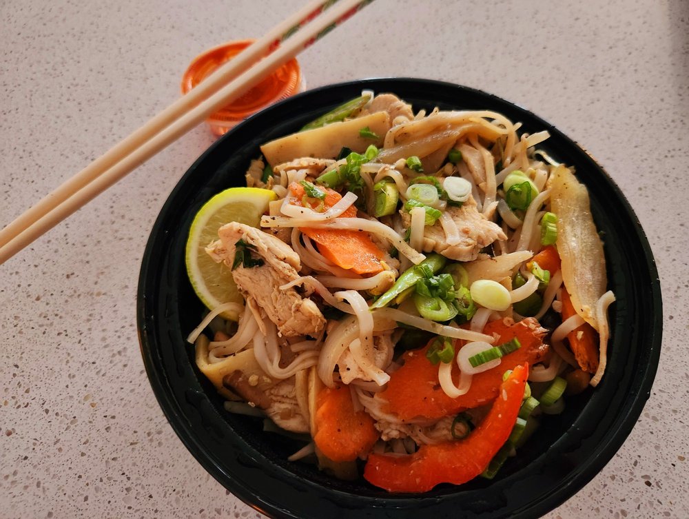 Thailicious