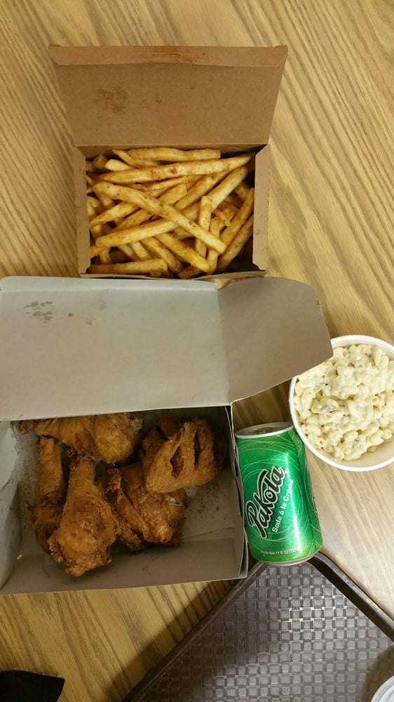 Red Rooster Fried Broast Chicken CLOSED 28 Photos & 41 Reviews