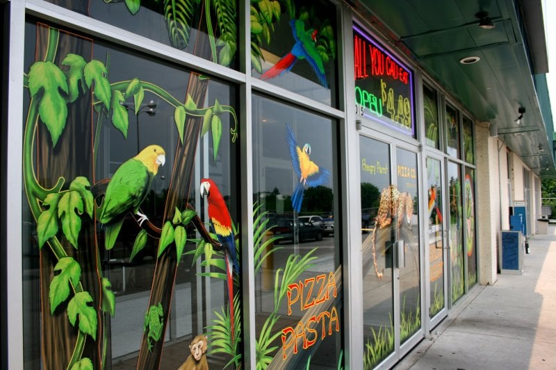 Hungry parrot pizza coupons
