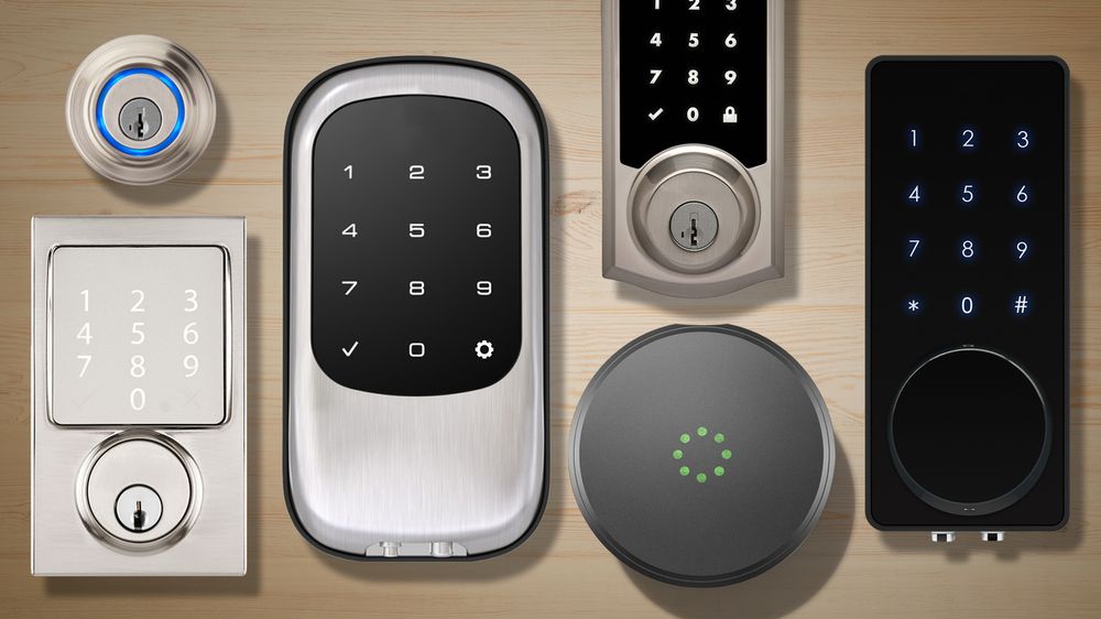 Access Lock & Security