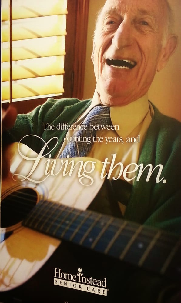 Home Instead 