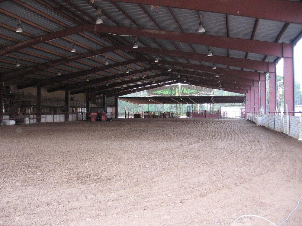 Cowboy Country