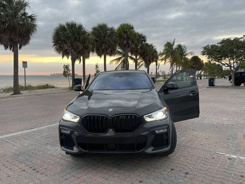 PreciseCuts Mobile Window Tinting
