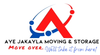 Aye Jakayla Moving & Storage