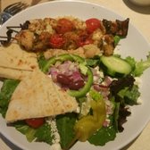 Zoes Kitchen Chicken Kabob zoes kitchen - 84 photos & 97 reviews - mediterranean - 222 Zoes Kitchen Chicken Kabob zoes kitchen - 84 photos & 97 reviews - mediterranean - 222