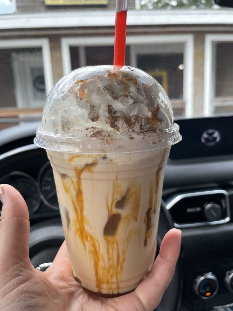 French Express China Grove