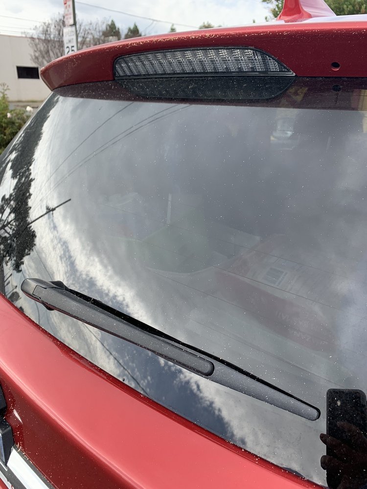 SV Express Car Wash