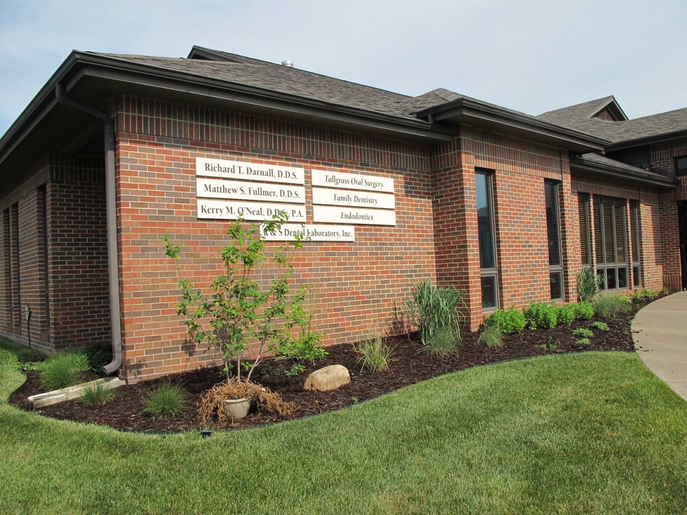 image of business Matthew S Fullmer, DDS