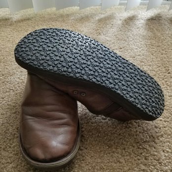 College Shoe Repair Redlands College Shoe Repair Redlands
